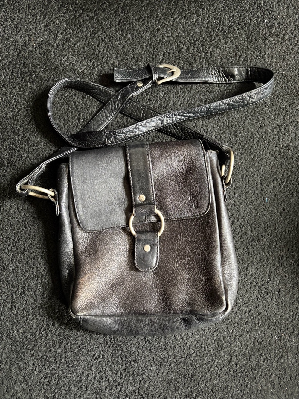 Frye Leather Purse